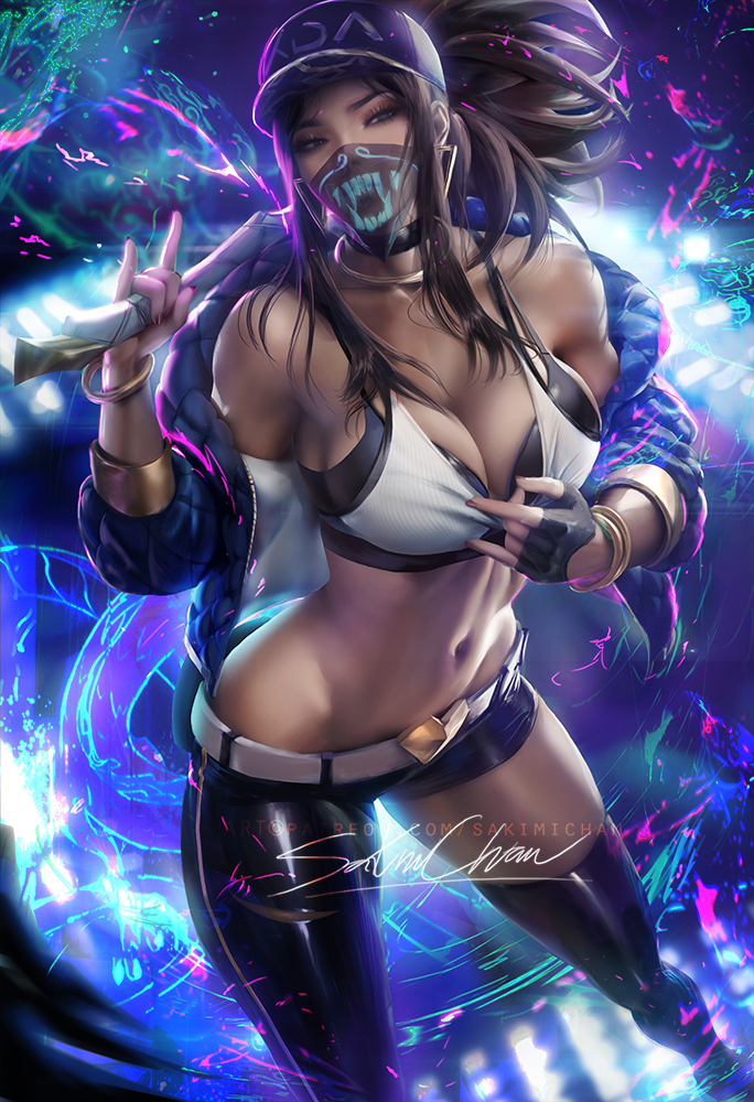 akali-league-of-legendsk-da-akali