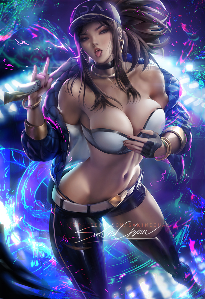 akali-league-of-legendsk-da-akali