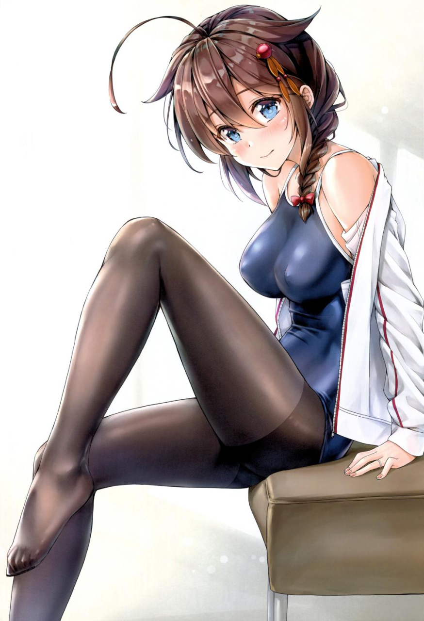 shigure-destroyer