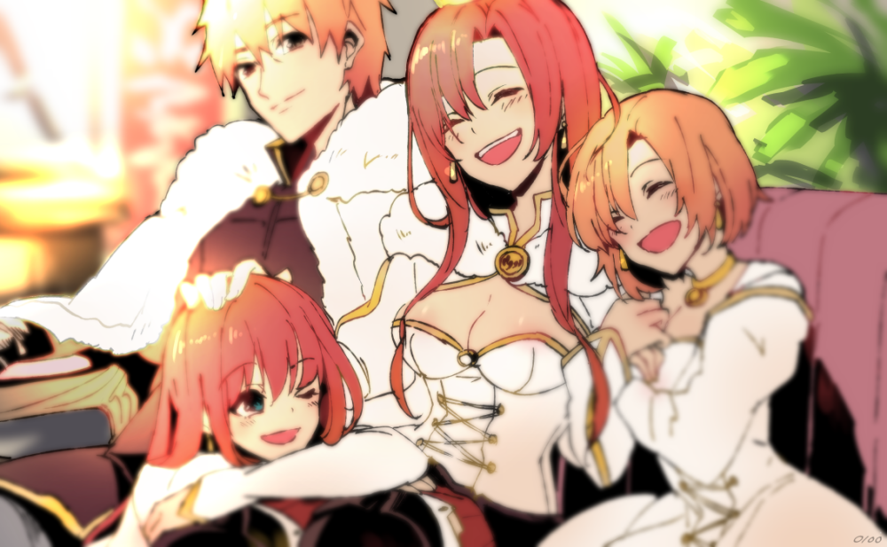 tagme-characterriderboudica-fate-grand-orderprasutagus