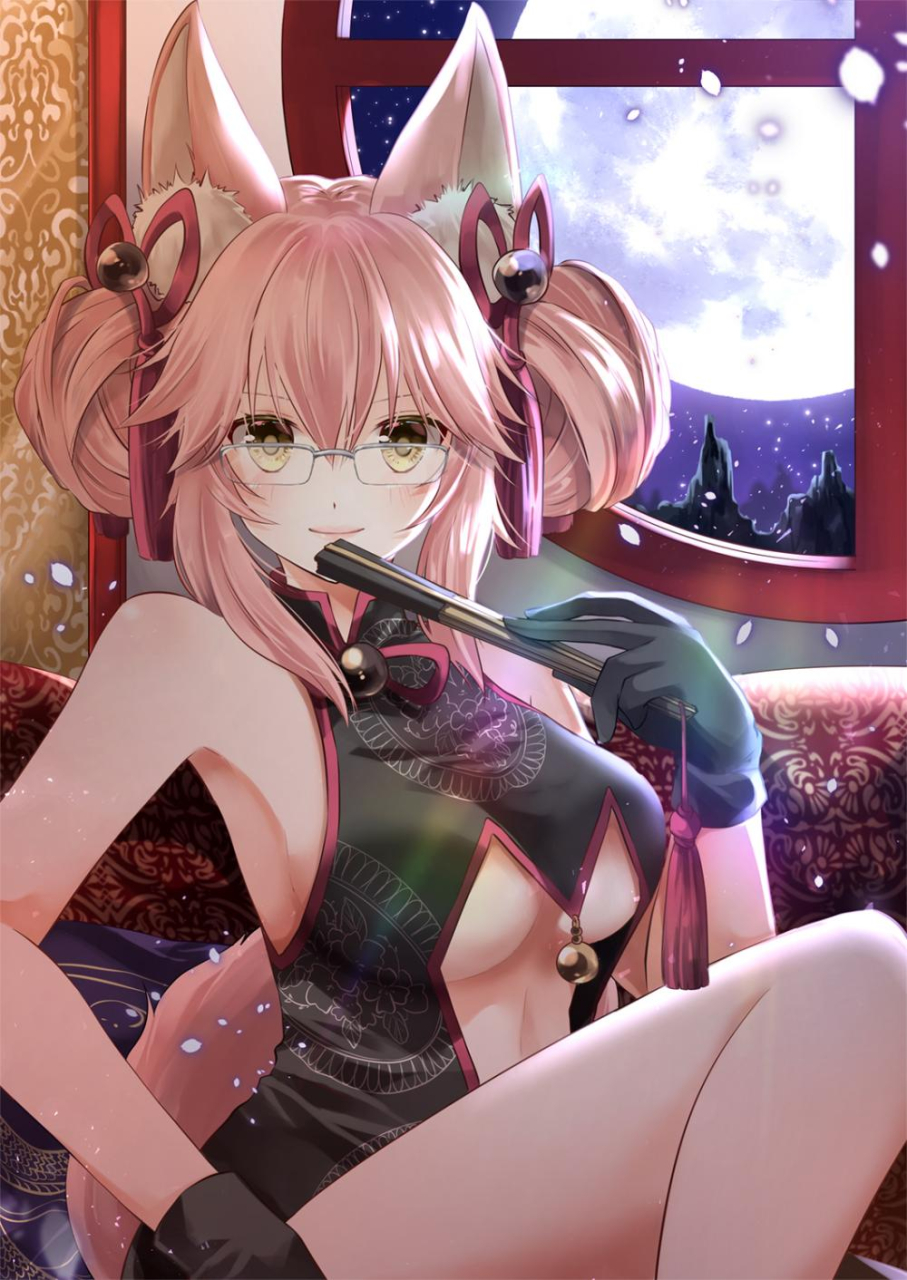 tamamo-fate-allkoyanskaya