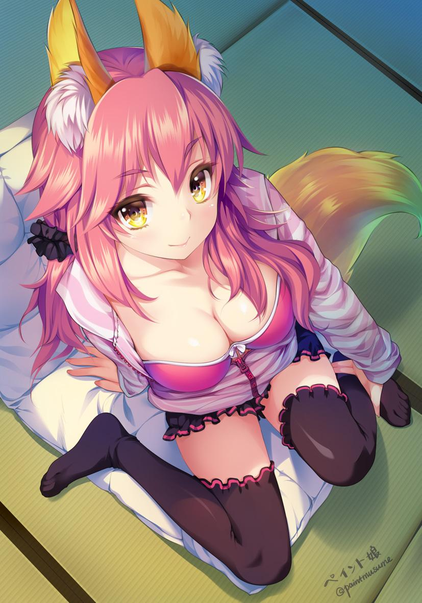 tamamo-fate-alltamamo-no-mae-fate