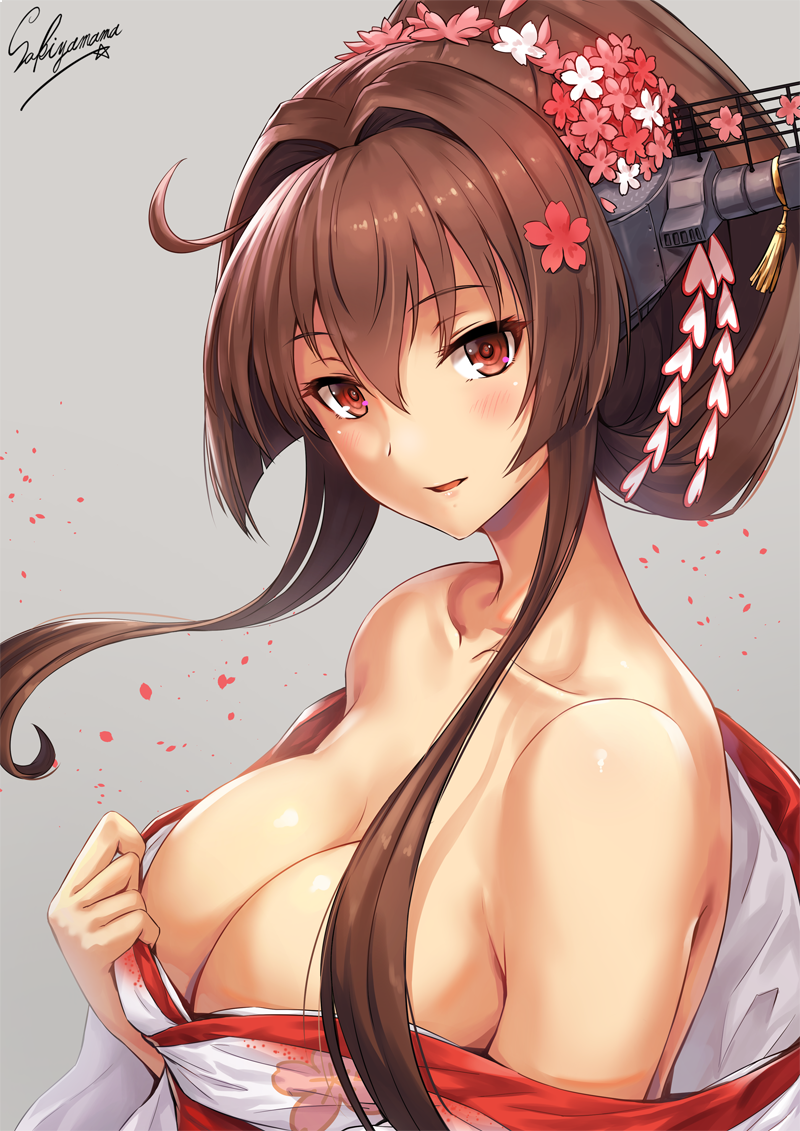 yamato-super-battleship