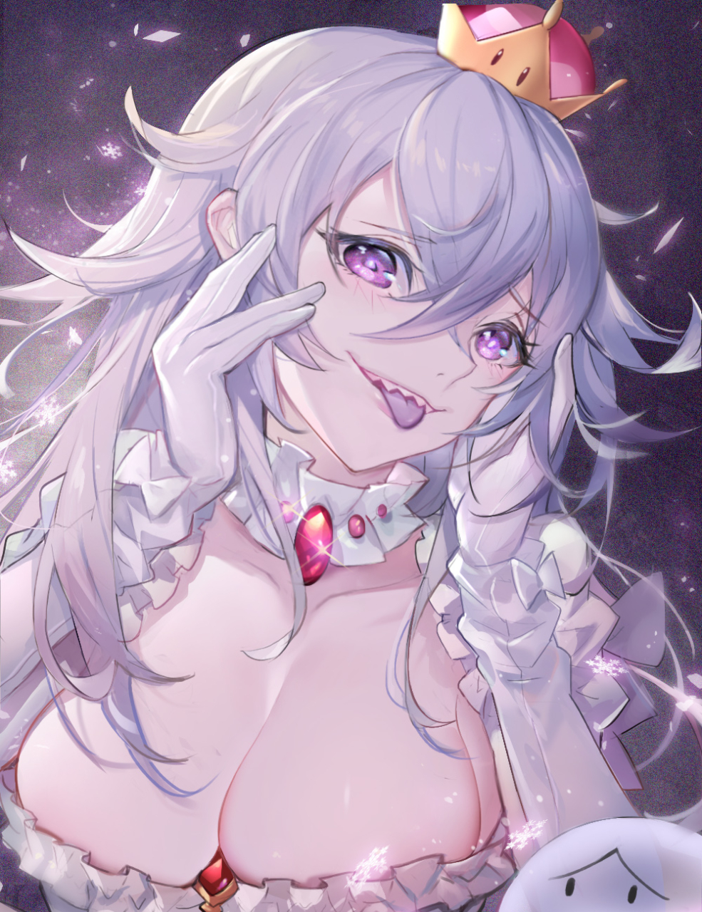 princess-king-booboo