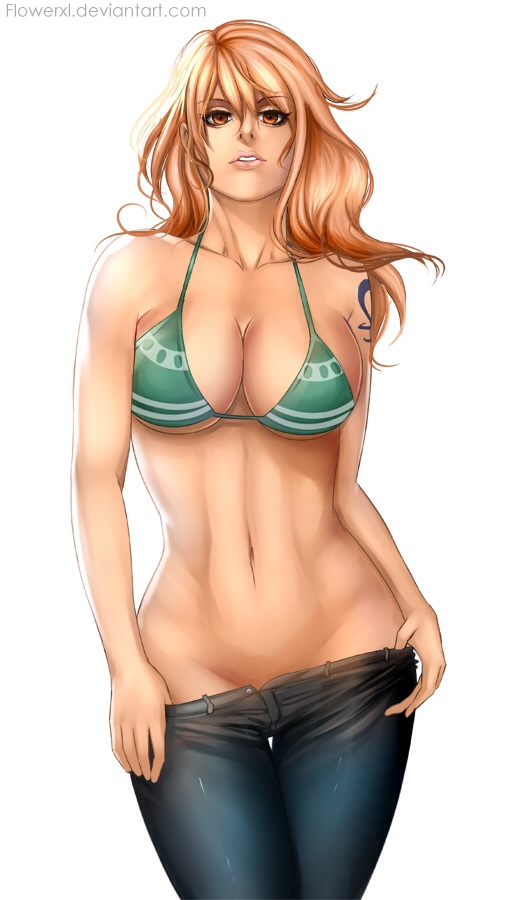 nami-one-piece