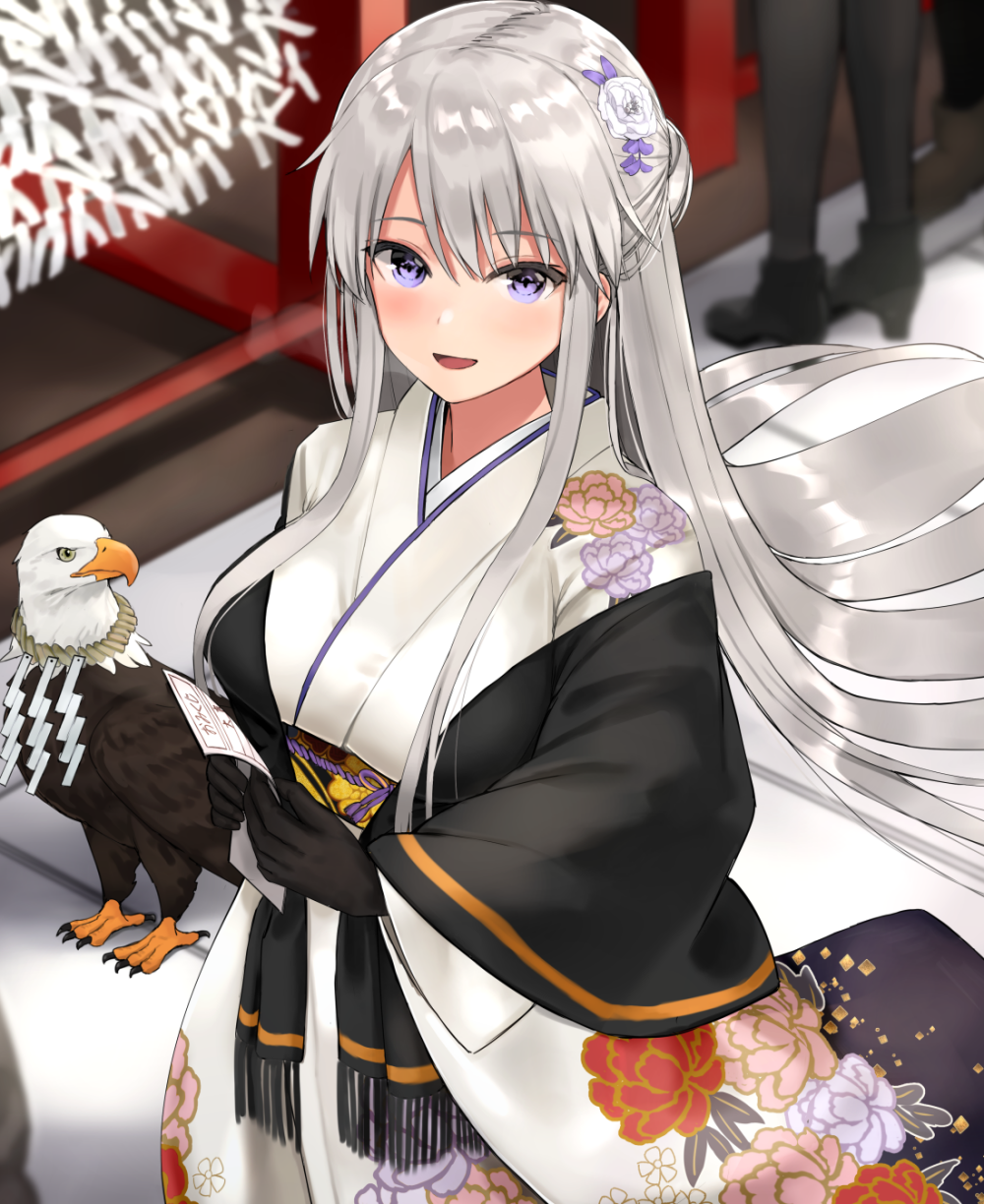 enterprise-azur-lane