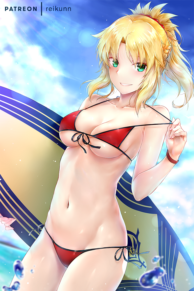 mordred-fatemordred-swimsuit-rider-fate