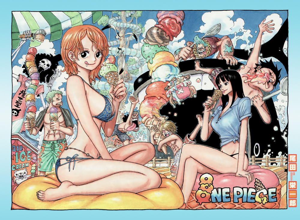 nami-one-piecemonkey-d-luffynico-robinroronoa-zorosanjitony-tony-chopperusoppfrankybrook