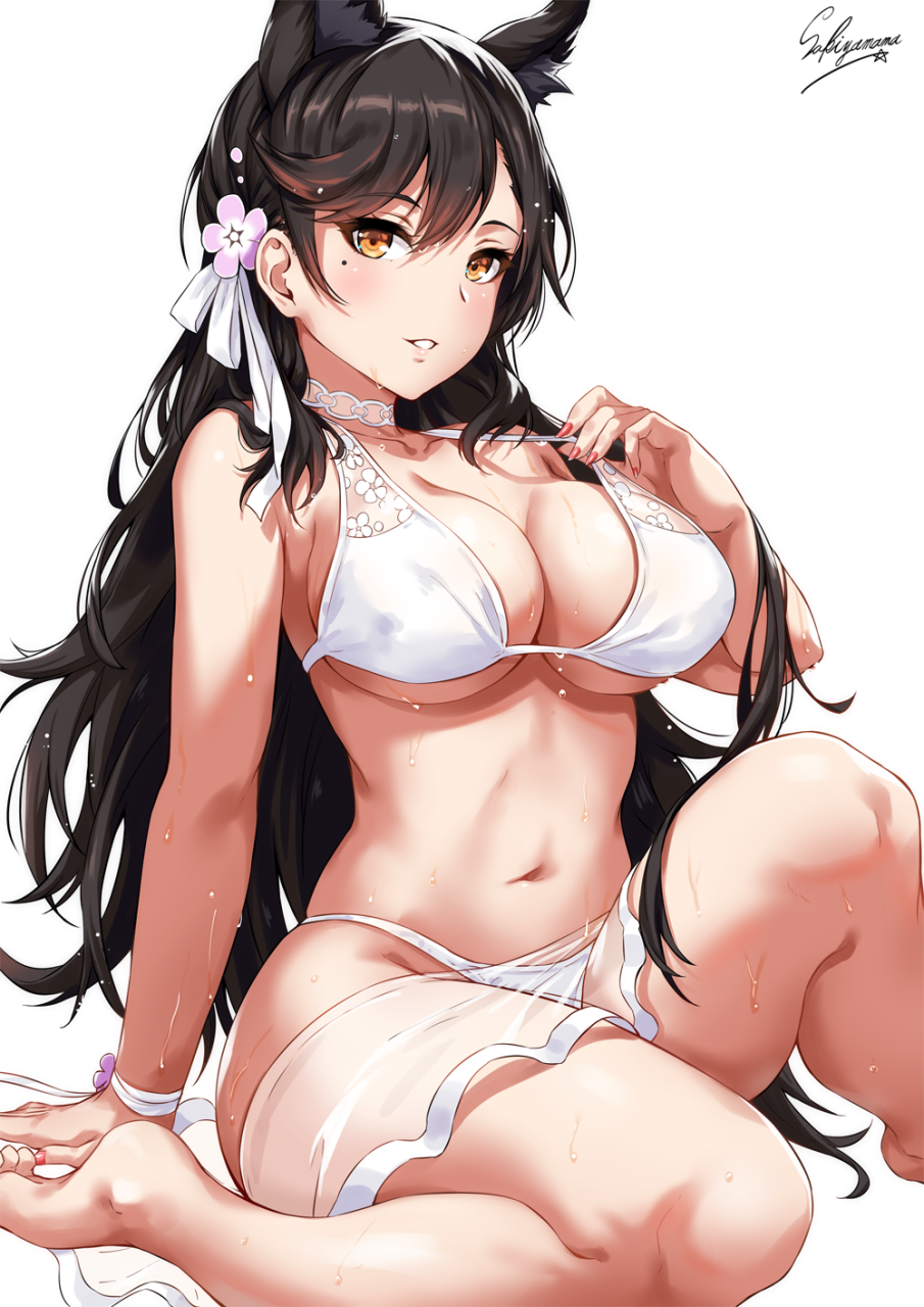 atago-azur-laneatago-midsummer-march-azur-lane