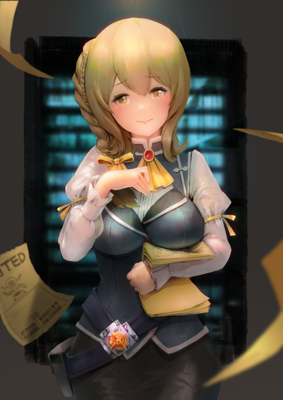 guild-girl-goblin-slayer