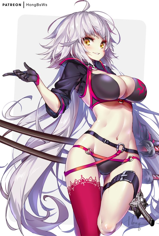 jeanne-darc-fate-alljeanne-darc-alter-swimsuit-berserker