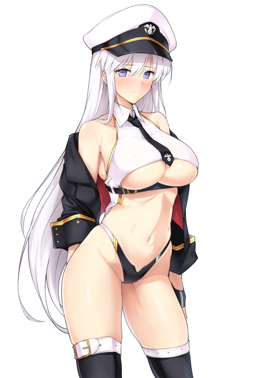 enterprise-azur-lane
