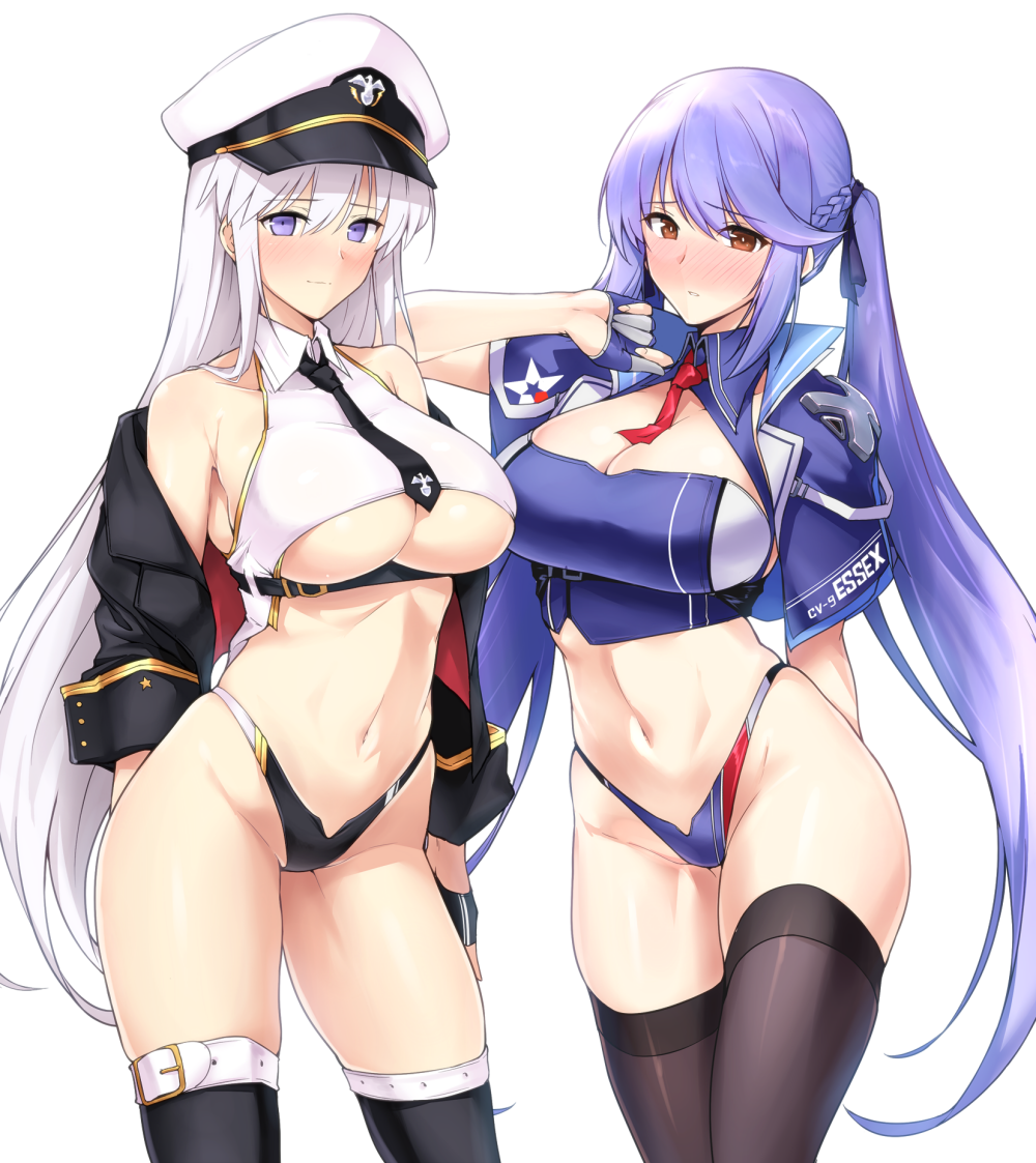enterprise-azur-laneessex-azur-lane