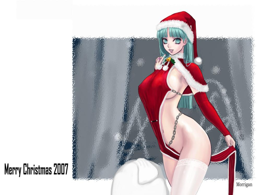 morrigan-aensland