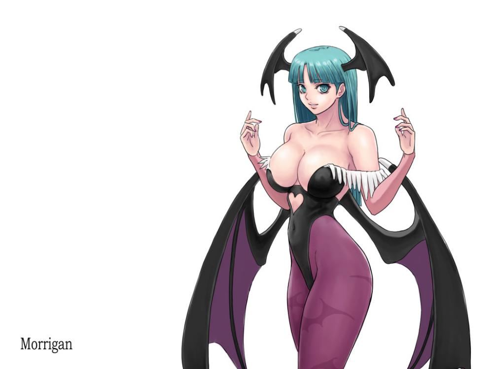morrigan-aensland