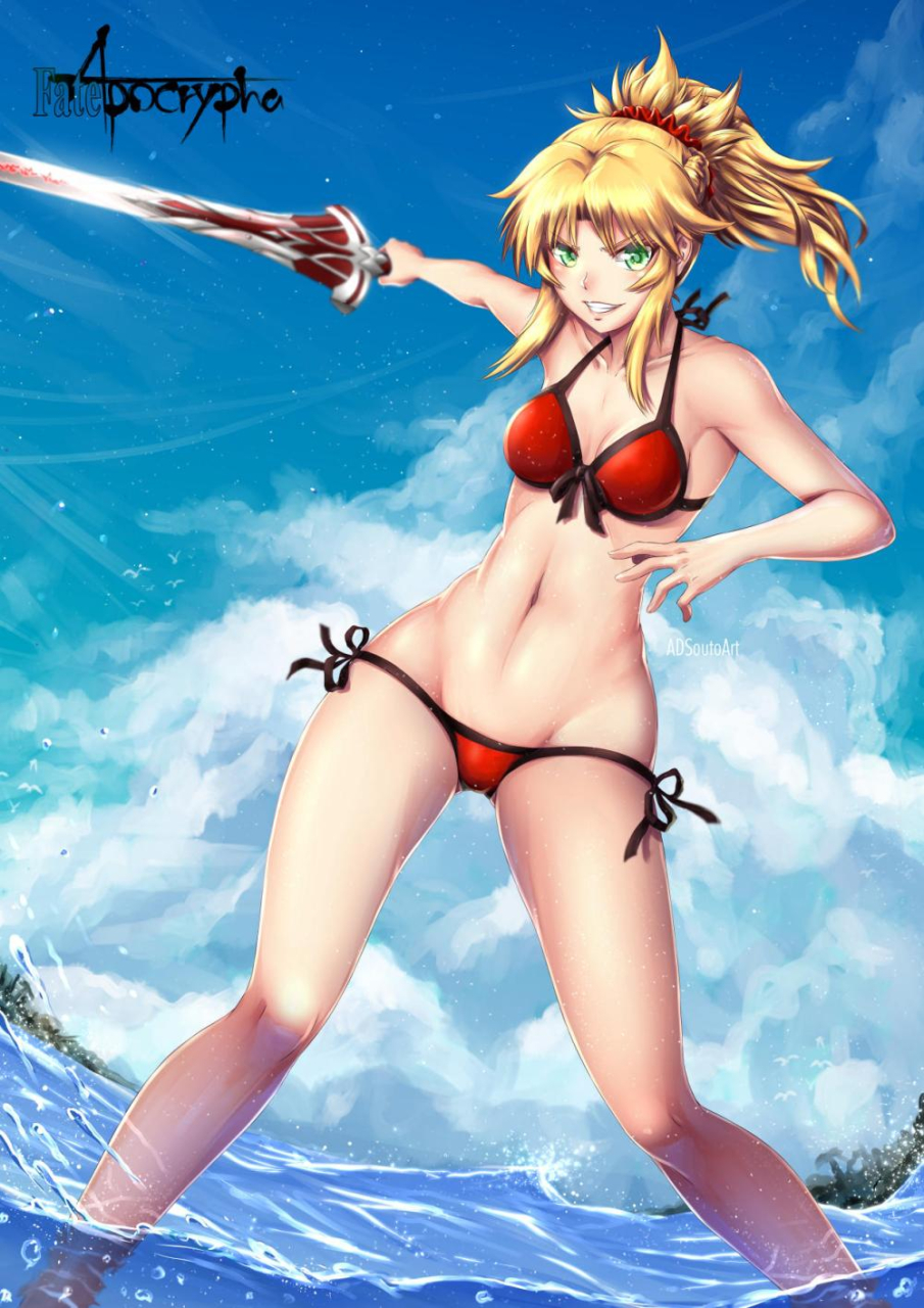mordred-fatemordred-swimsuit-rider-fate