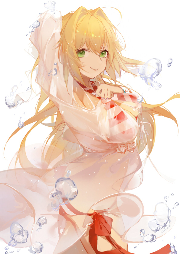 nero-claudius-fate-allnero-claudius-swimsuit-caster-fate