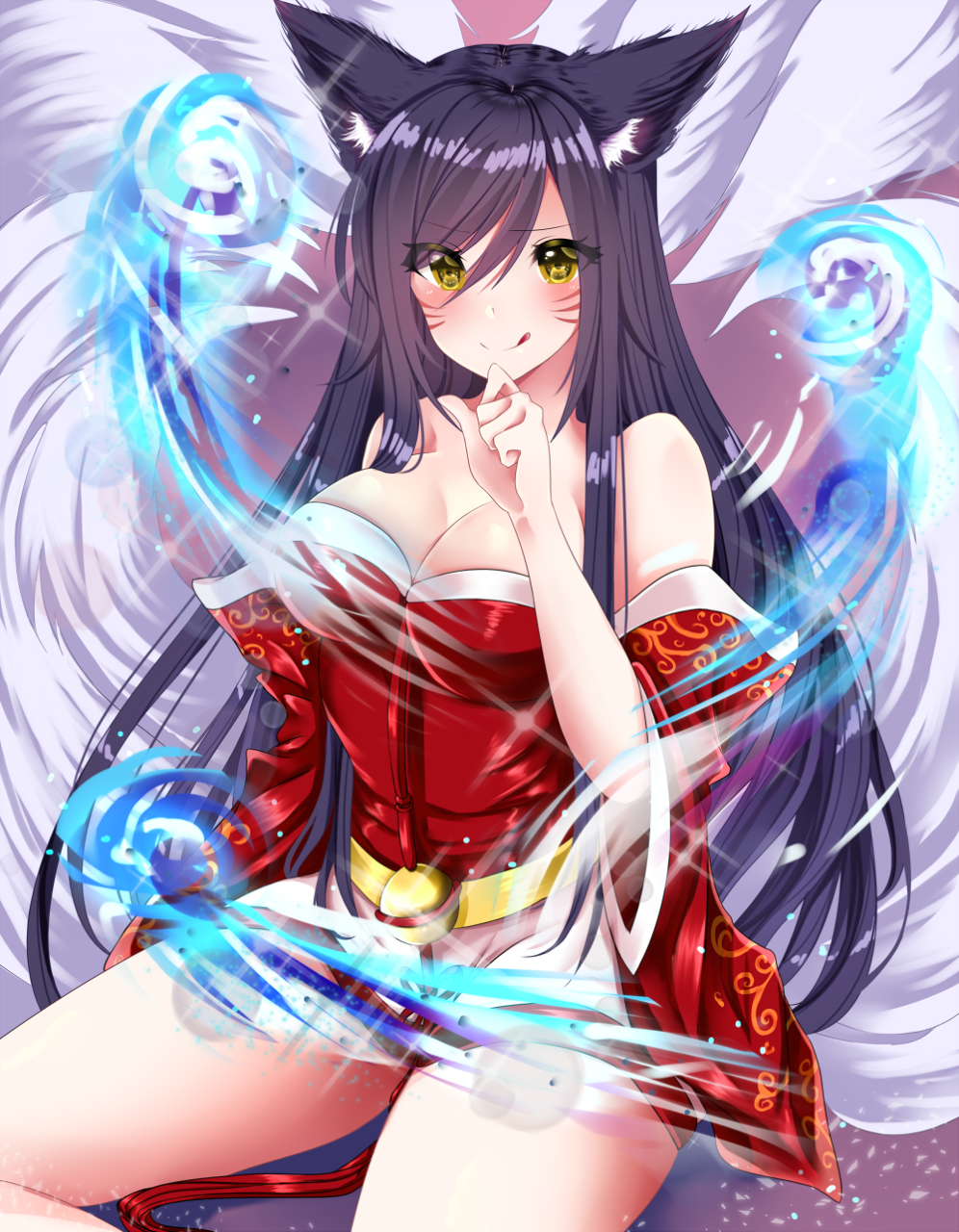 ahri