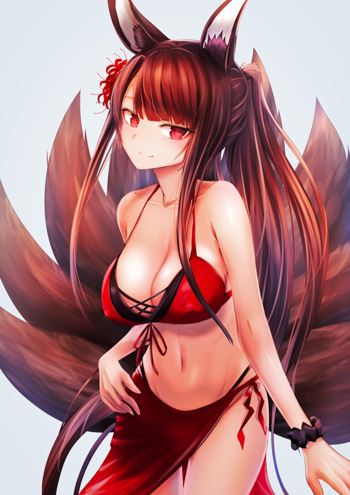 akagi-azur-laneakagi-paradise-amaryllis-azur-lane