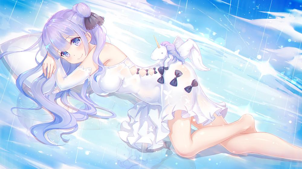 unicorn-azur-lane