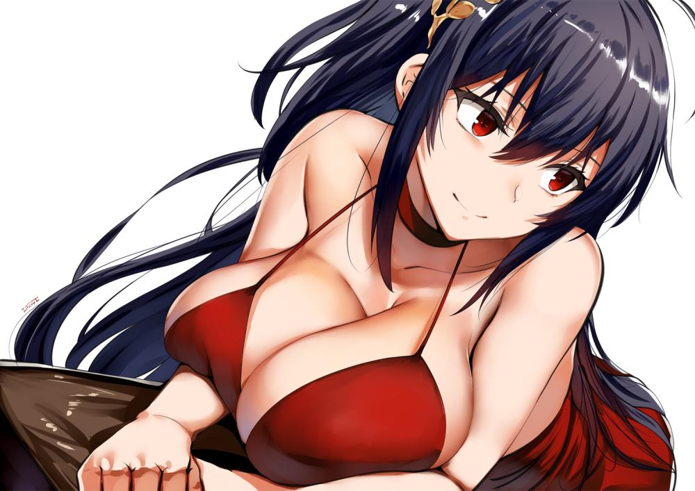 taihou-azur-lanetaihou-forbidden-feast-azur-lane