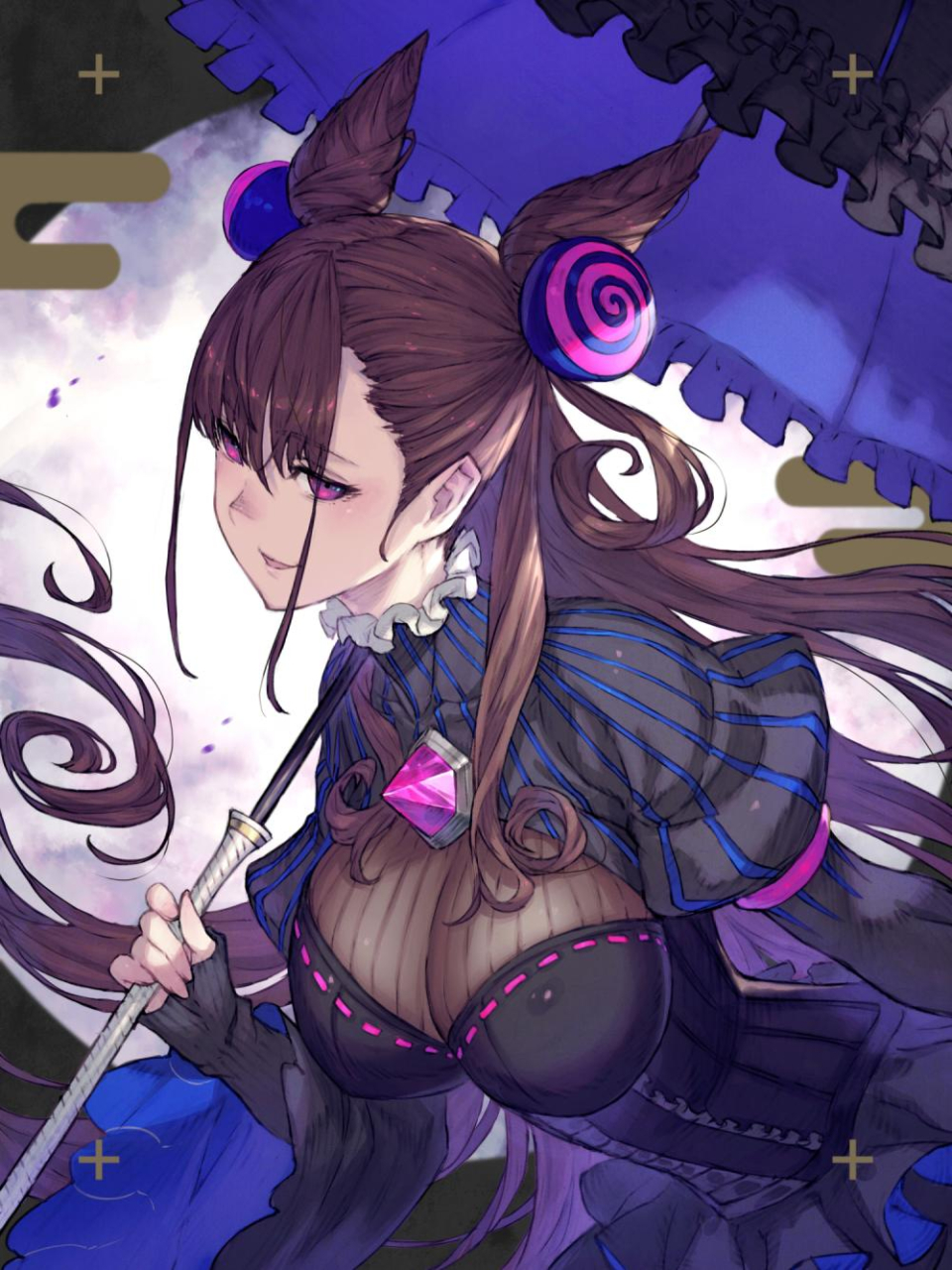 murasaki-shikibu-fate