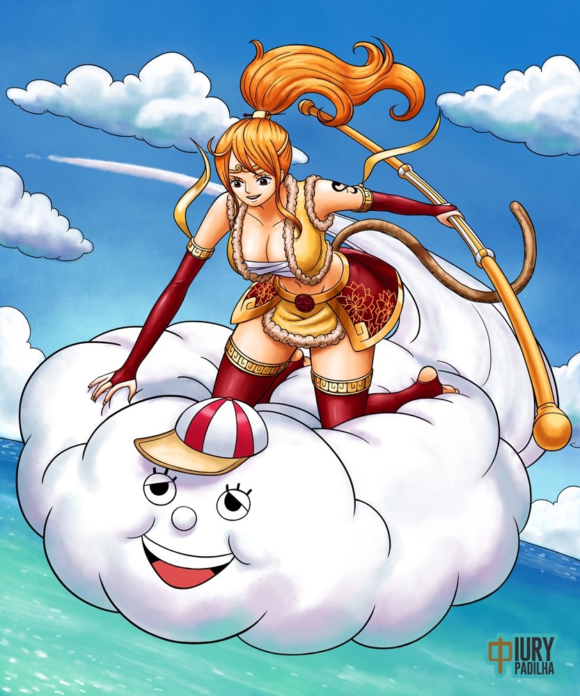 nami-one-piecezeus-one-piece