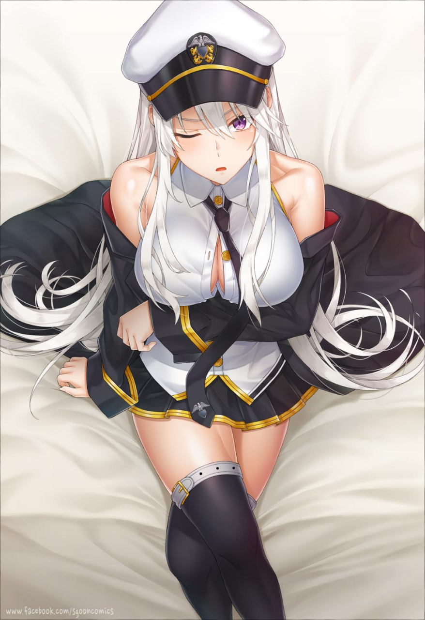 enterprise-azur-lane