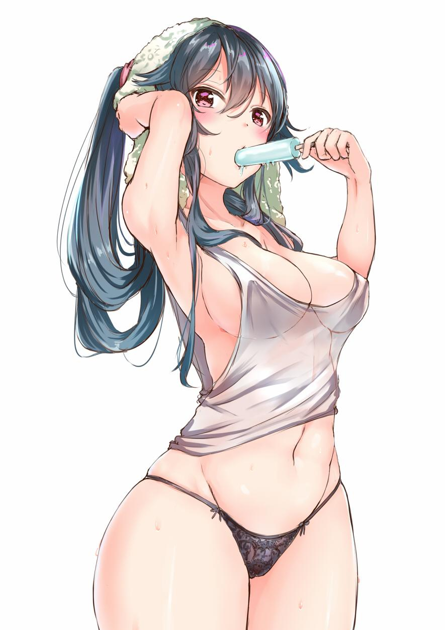 yahagi-light-cruiser
