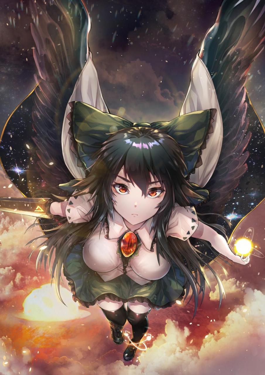 reiuji-utsuho