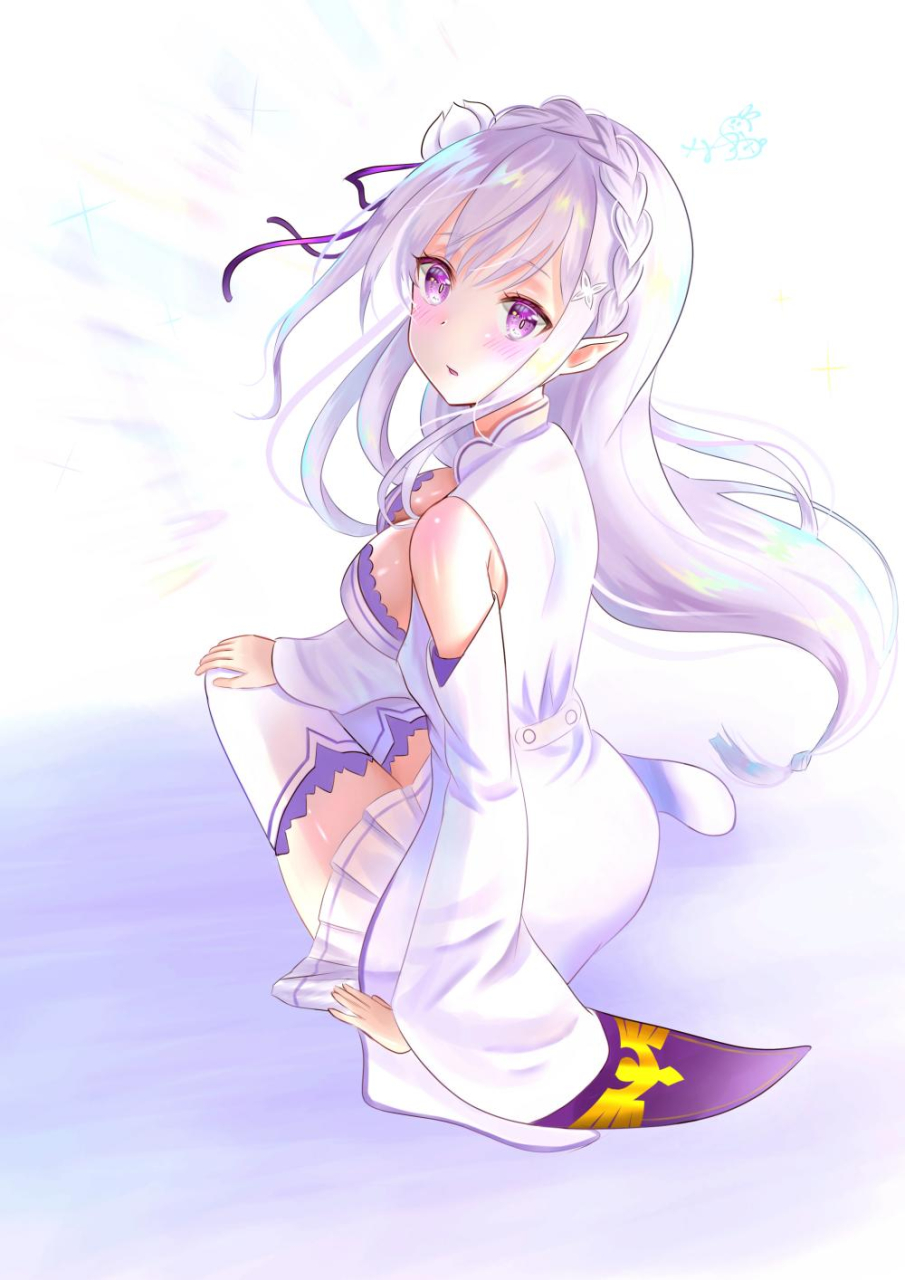 emilia-re-zero