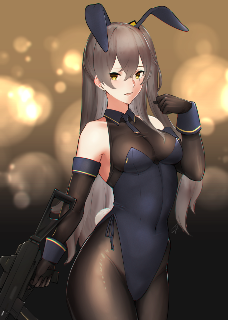 ump45-girls-frontline