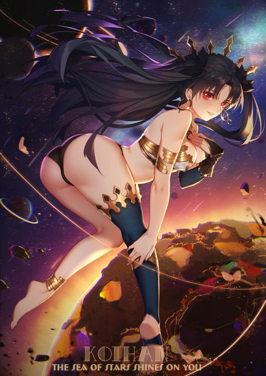 ishtar-fate-grand-order