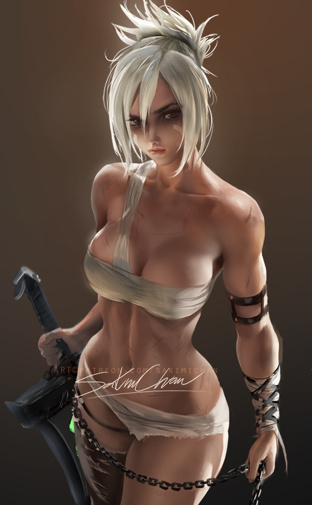 riven-league-of-legends