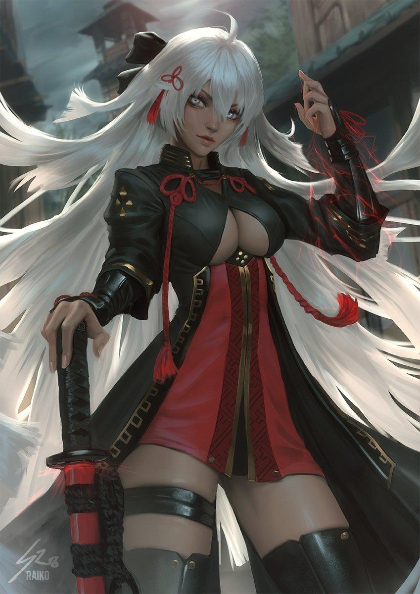 okita-souji-fate-allokita-souji-alter-fate