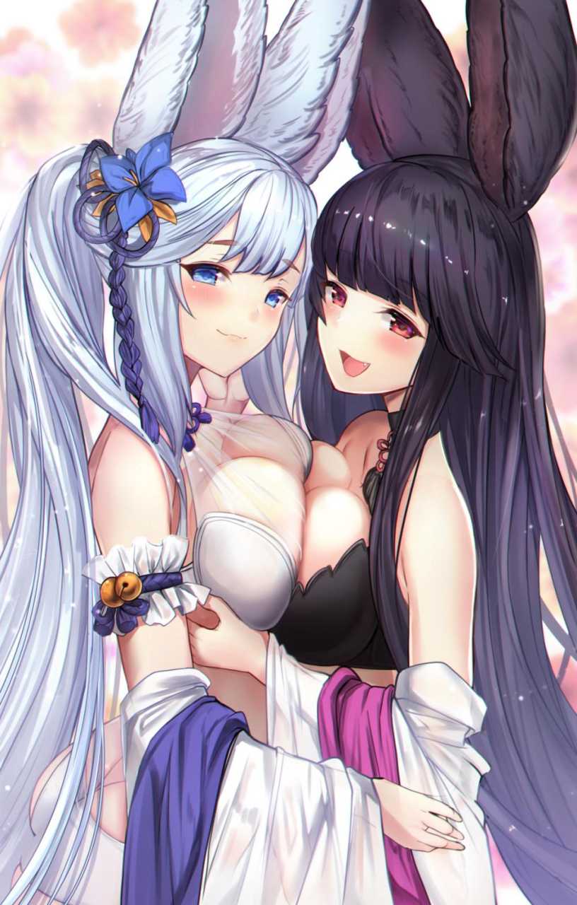yuel-granblue-fantasysocie-granblue-fantasy