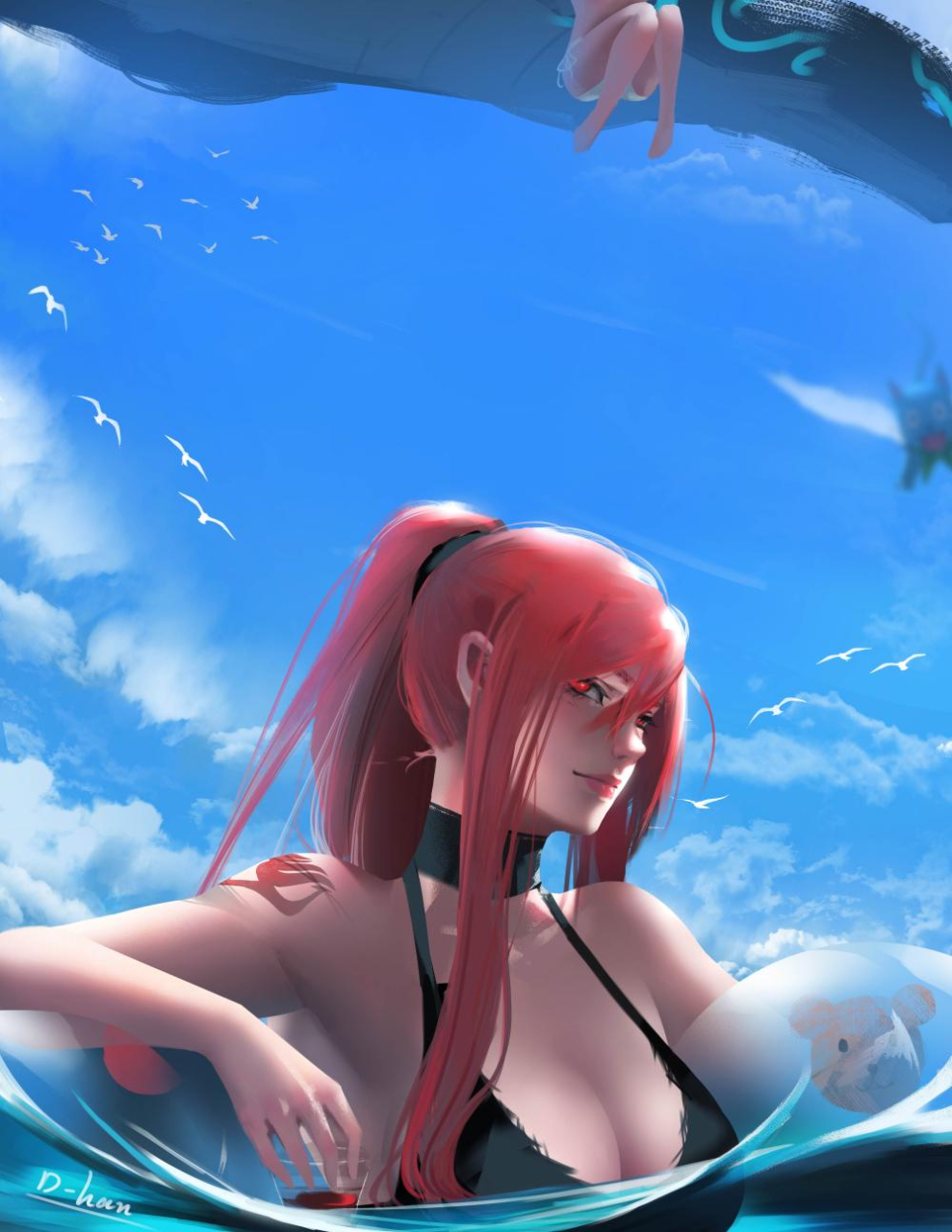 erza-scarlethappy-fairy-tail