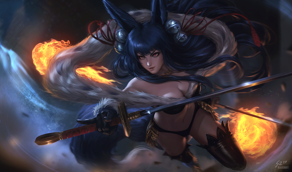 yuel-granblue-fantasy