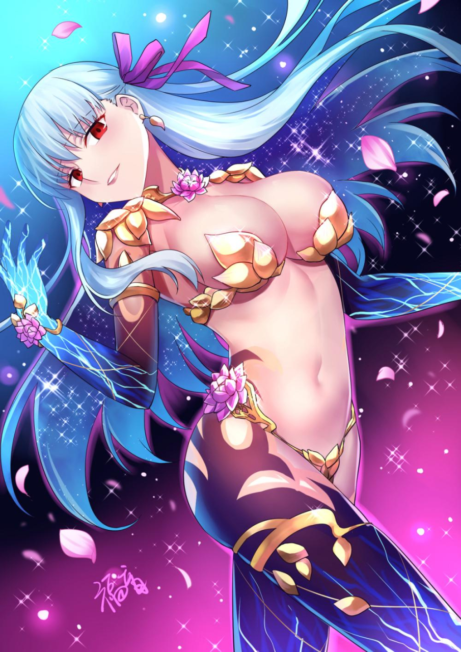 kama-fate-grand-order