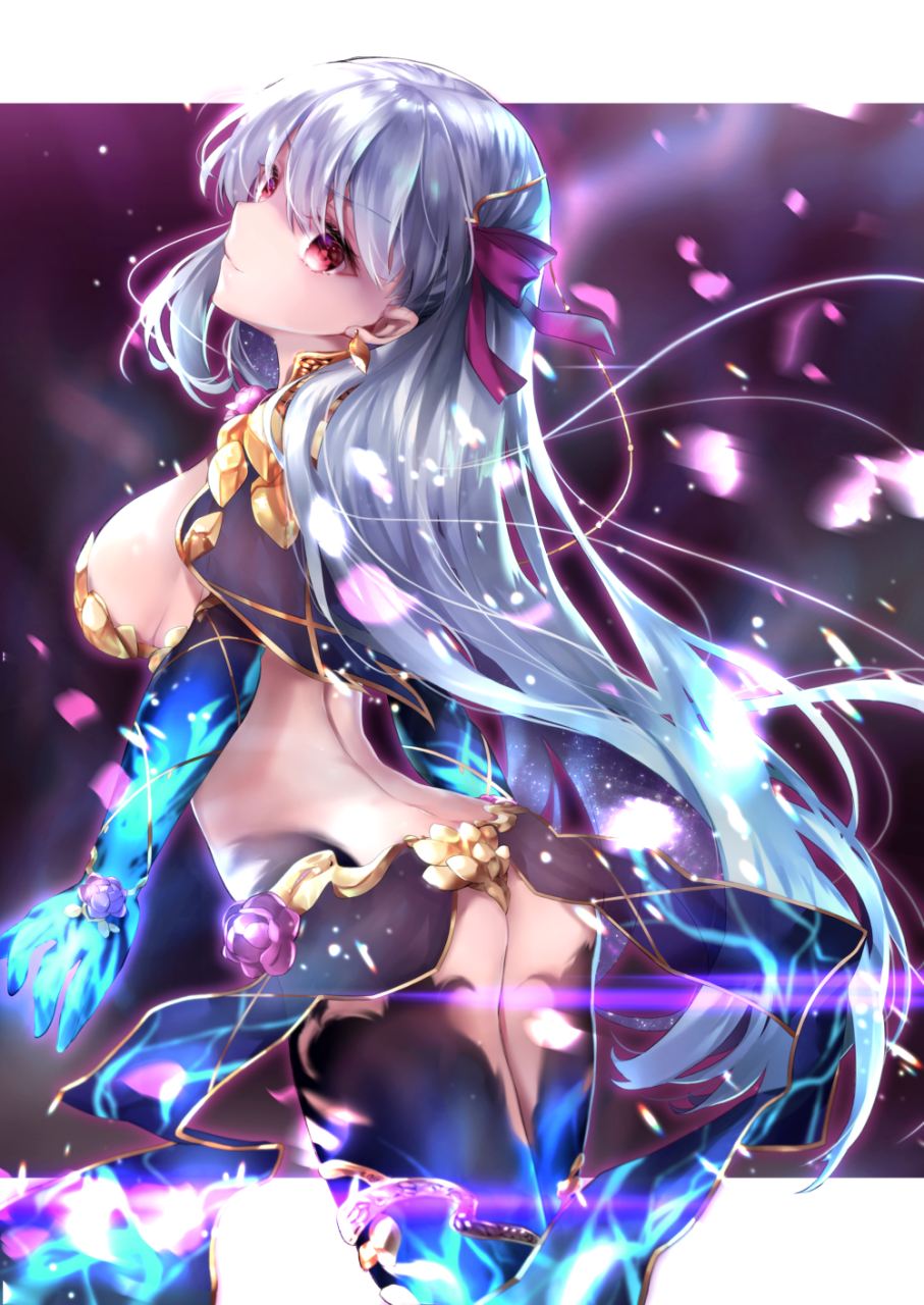 kama-fate-grand-order