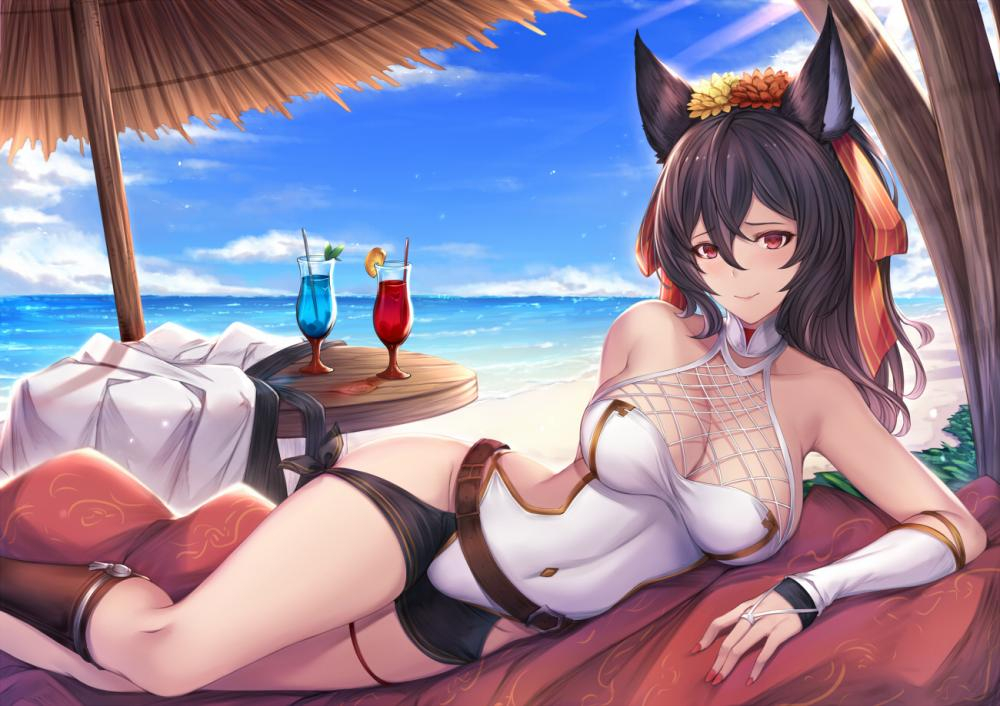 ilsa-granblue-fantasy