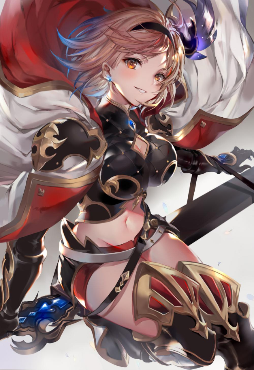 gita-granblue-fantasy