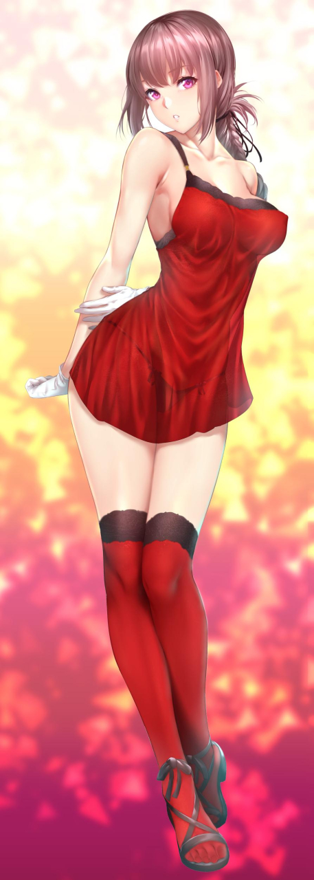 florence-nightingale-fate-grand-order