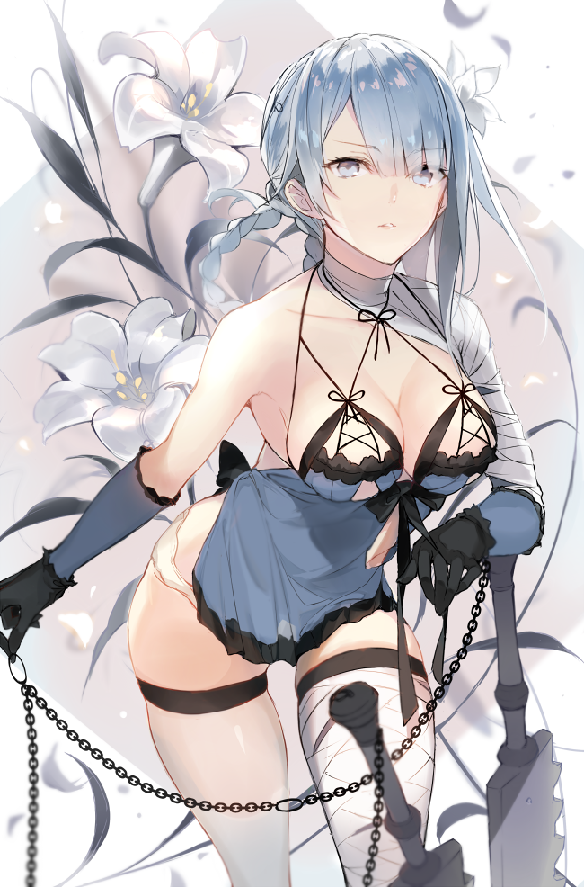 kaine-nier