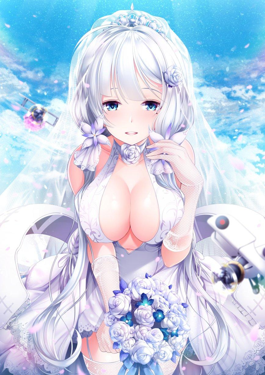 illustrious-azur-laneillustrious-morning-star-of-love-and-hope-azur-lane