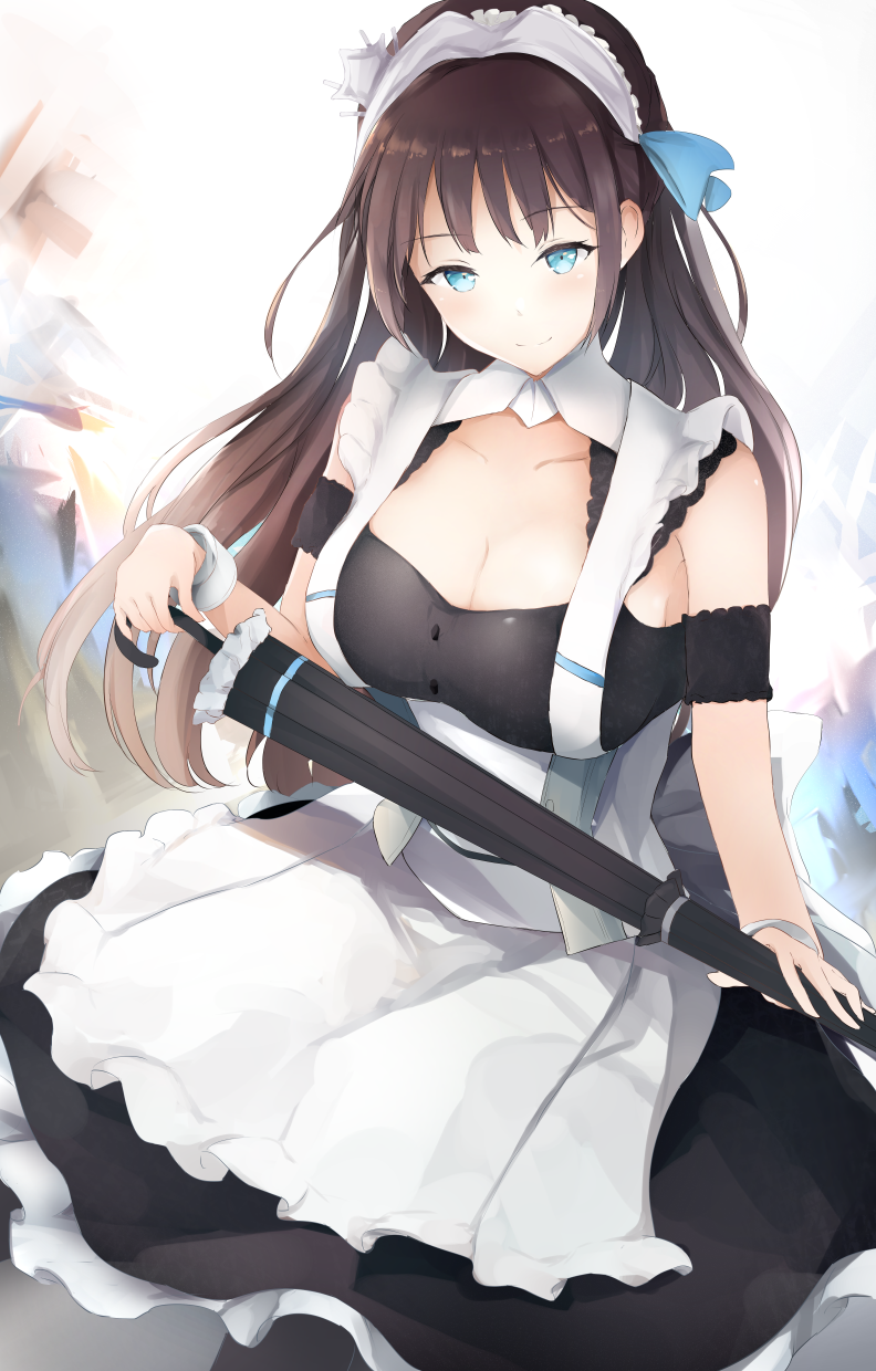 newcastle-azur-lane