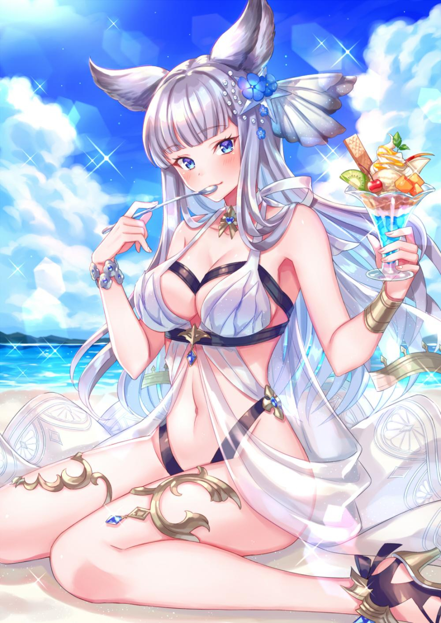 korwa-granblue-fantasy