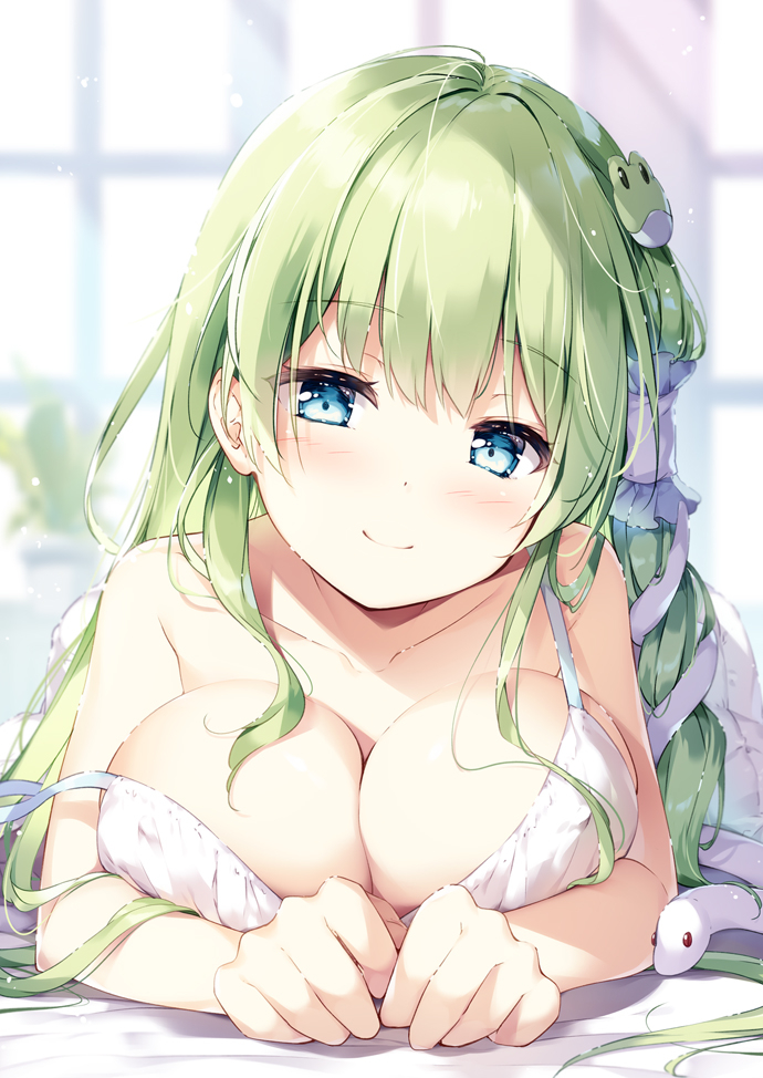 kochiya-sanae