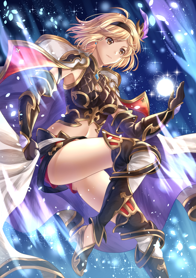 gita-granblue-fantasy
