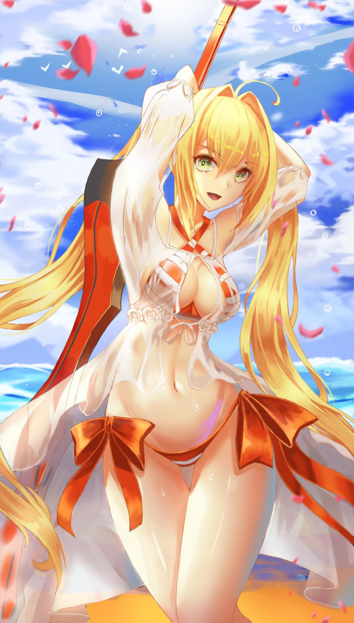 nero-claudius-fate-allnero-claudius-swimsuit-caster-fate
